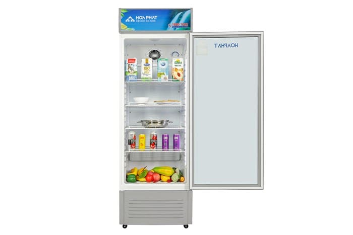 Tủ mát Hoà Phát 280 lít HSR S6280